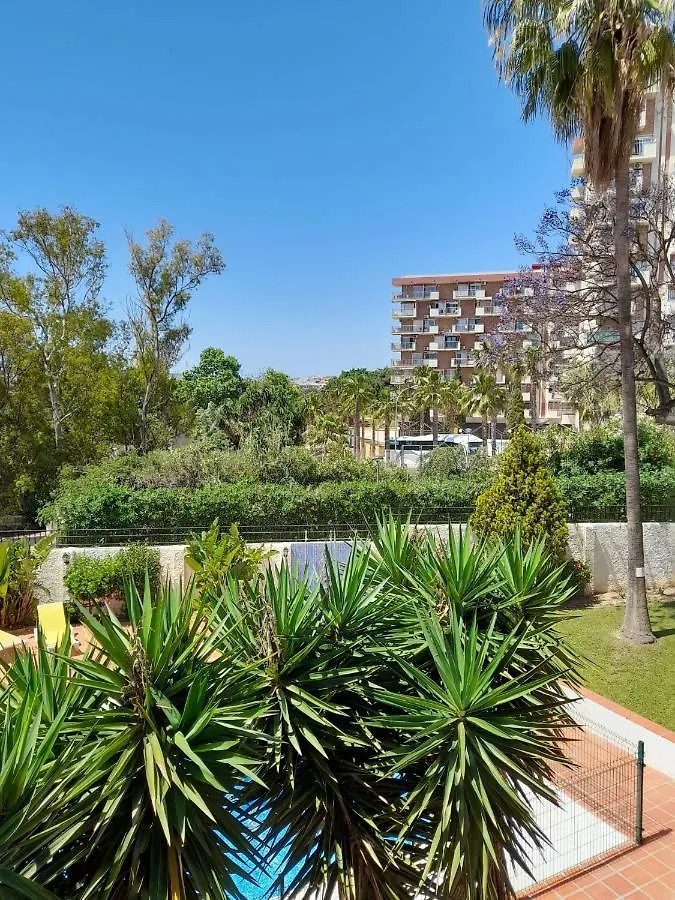 Edificio Don Daniel Apartment Benalmadena