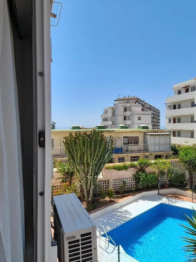 Edificio Don Daniel Apartment Benalmadena 0*,  Spain