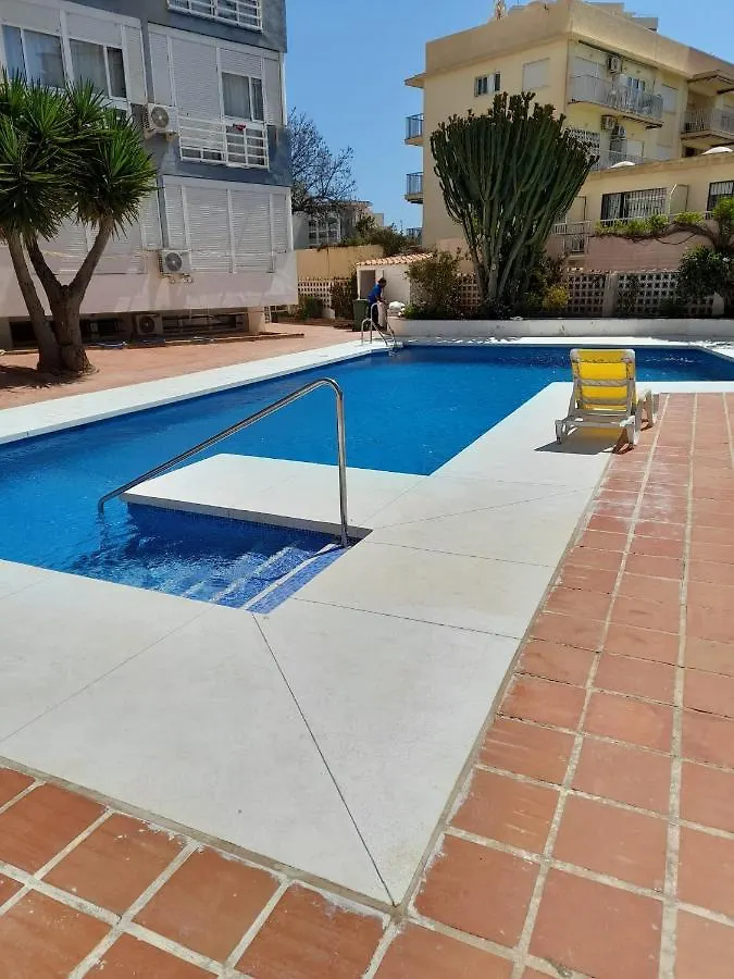 Edificio Don Daniel Apartment Benalmadena Spain