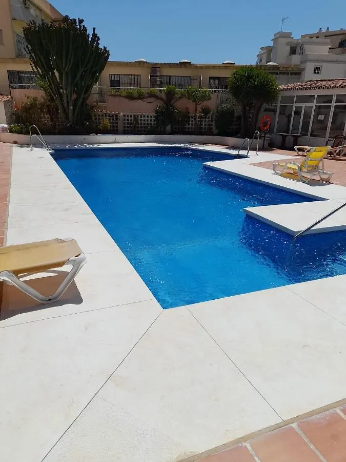 Edificio Don Daniel Apartment Benalmadena