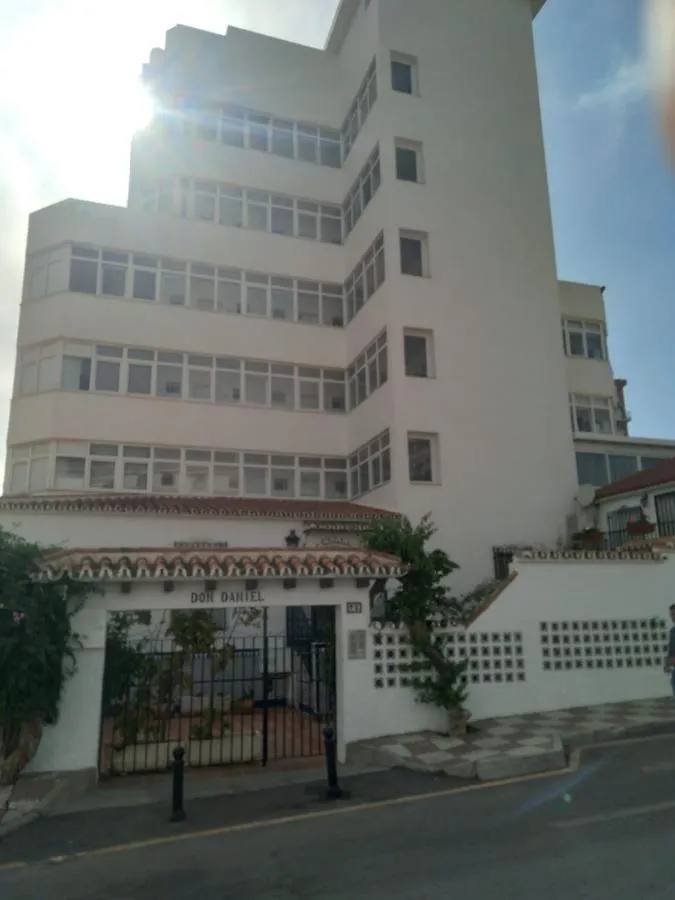 Edificio Don Daniel Apartment Benalmadena