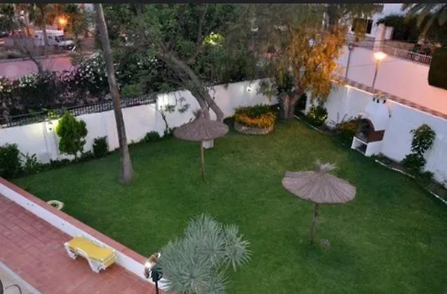 Edificio Don Daniel Apartment Benalmadena