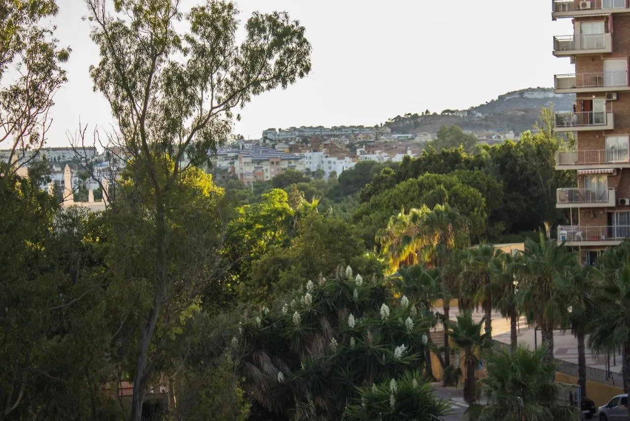 Edificio Don Daniel Apartment Benalmadena