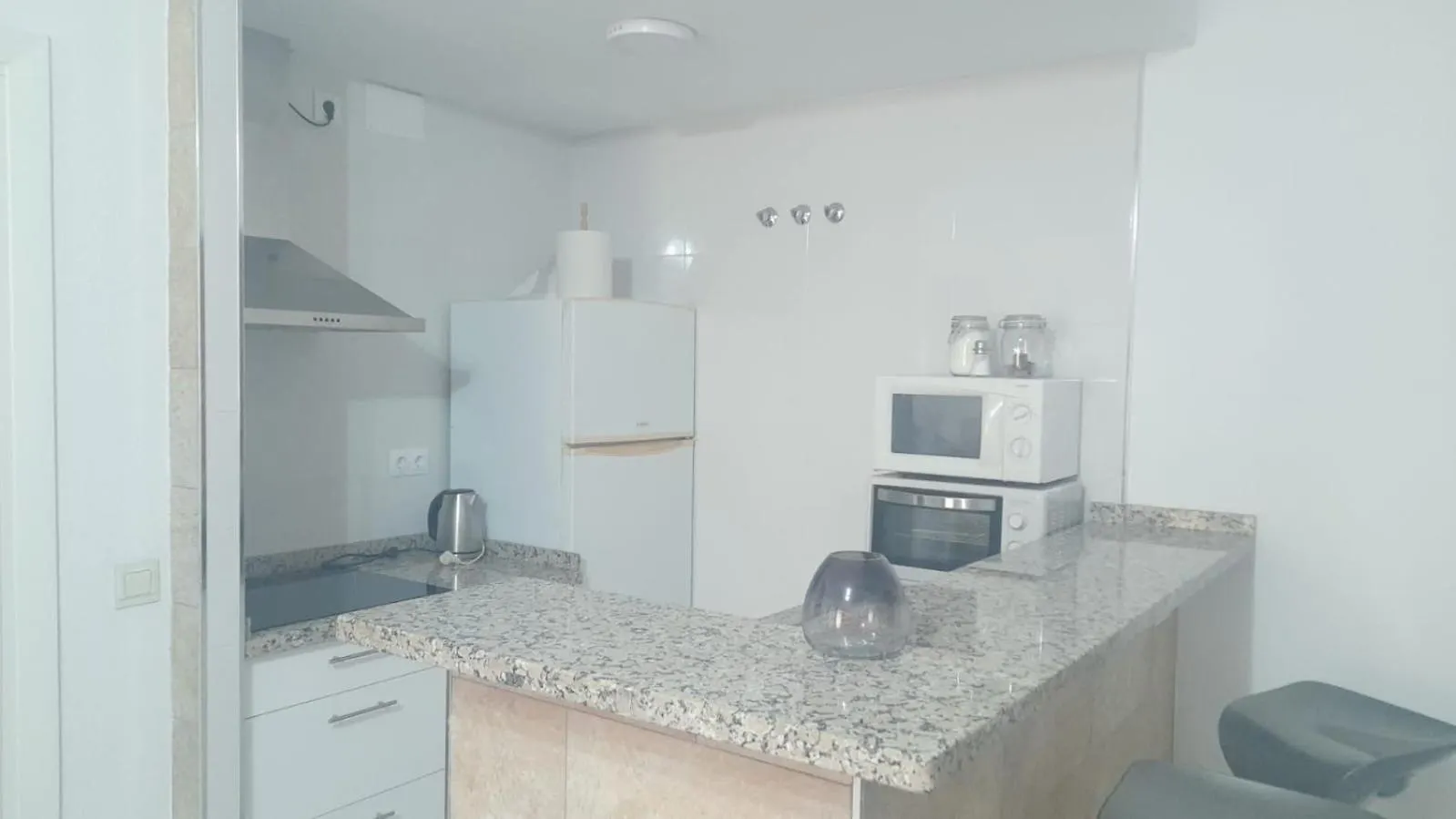 Edificio Don Daniel Apartment Benalmadena 0*,  Spain