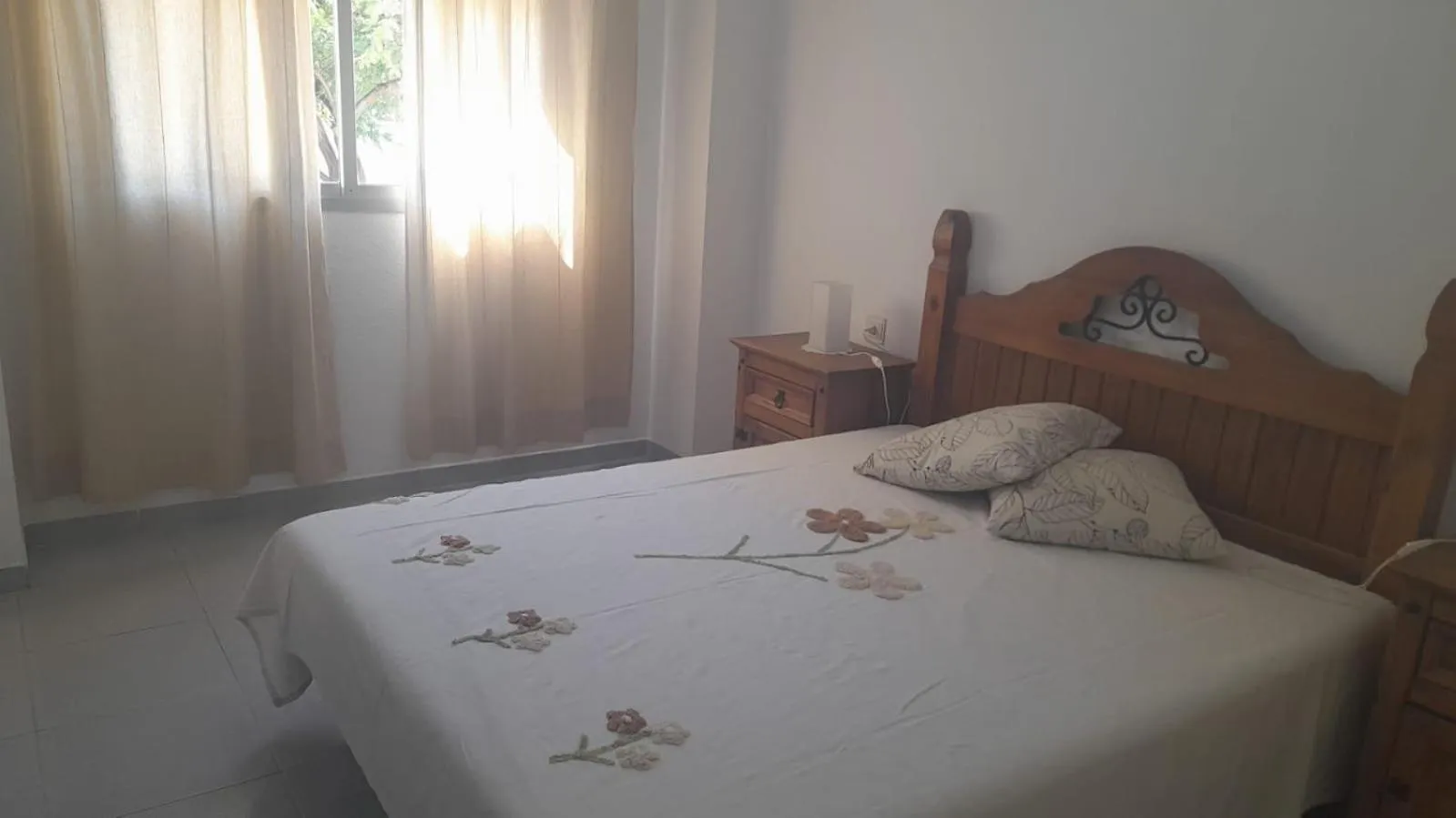Edificio Don Daniel Apartment Benalmadena