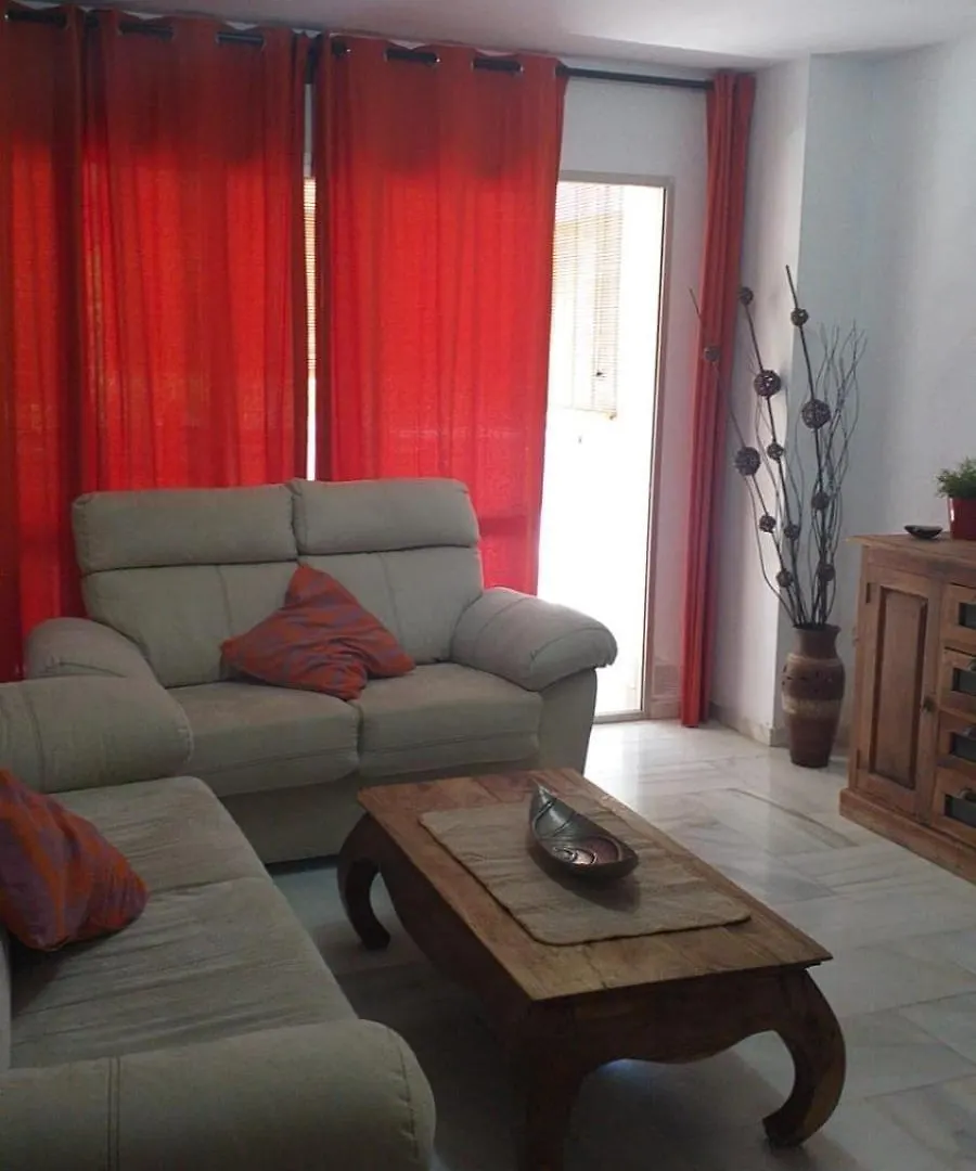 Edificio Don Daniel Apartment Benalmadena