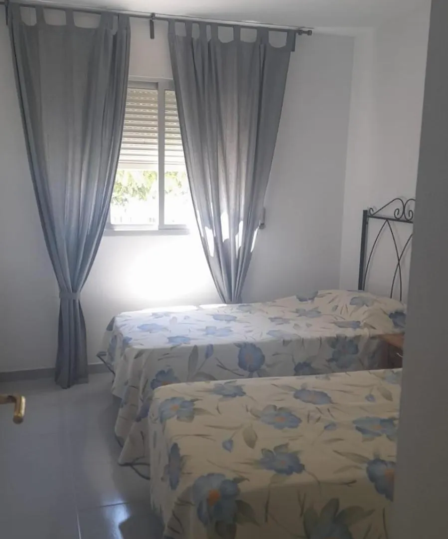 Edificio Don Daniel Apartment Benalmadena