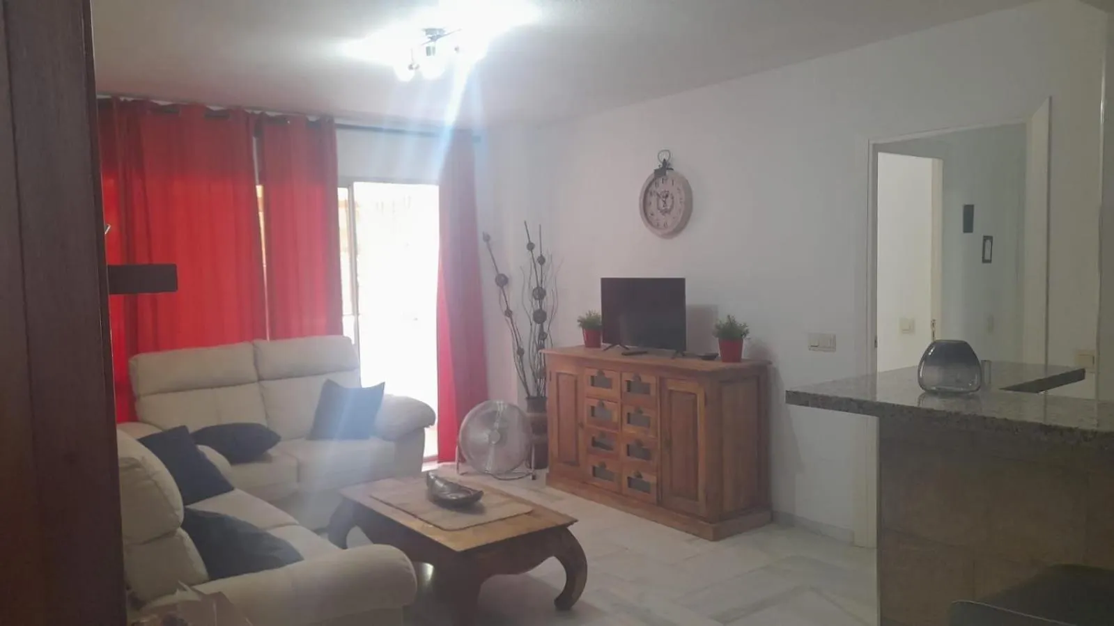 Edificio Don Daniel Apartment Benalmadena
