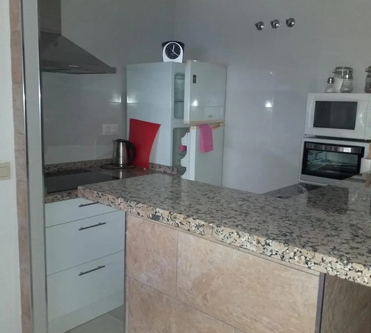 Edificio Don Daniel Apartment Benalmadena