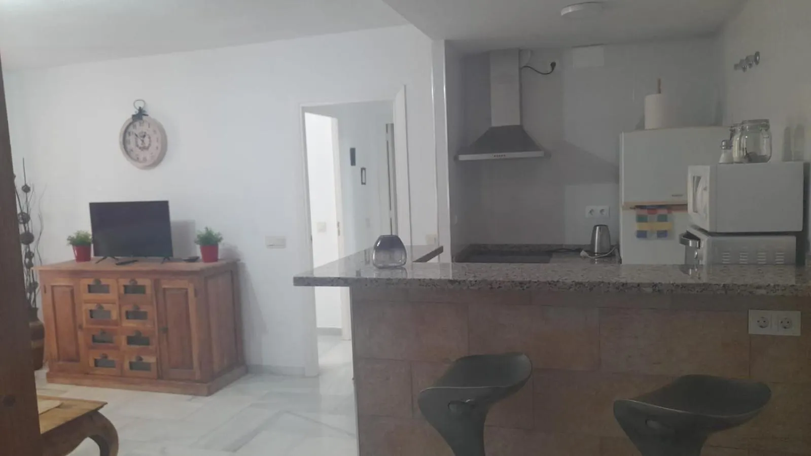 Edificio Don Daniel Apartment Benalmadena