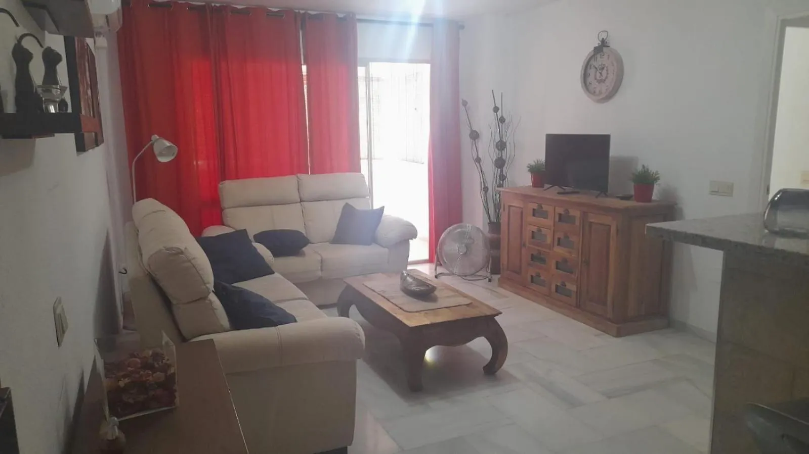 Edificio Don Daniel Apartment Benalmadena 0*,