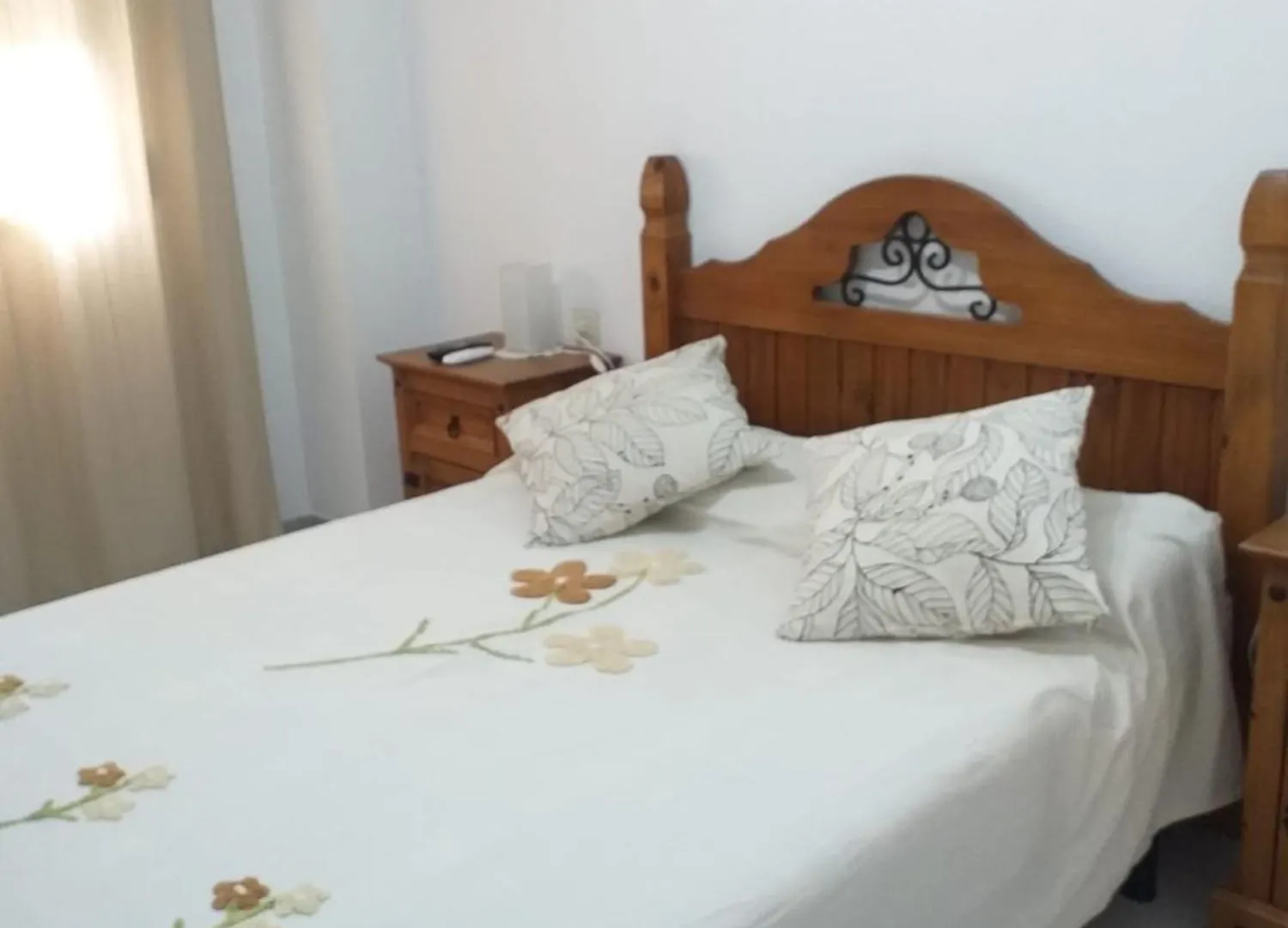 Edificio Don Daniel Apartment Benalmadena Spain