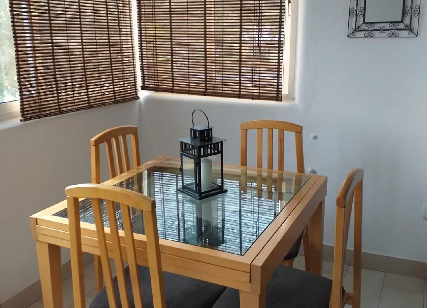 Edificio Don Daniel Apartment Benalmadena 0*,  Spain