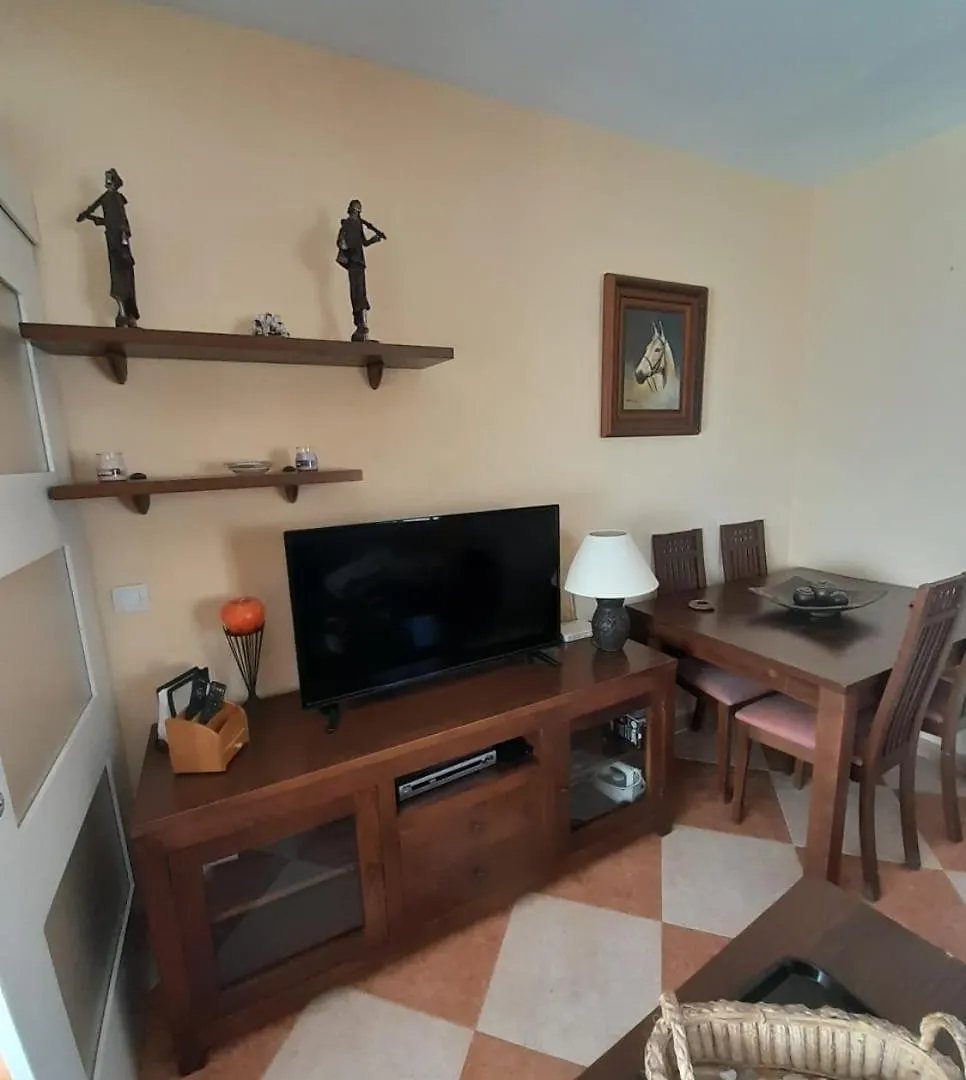 Edificio Don Daniel Apartment Benalmadena