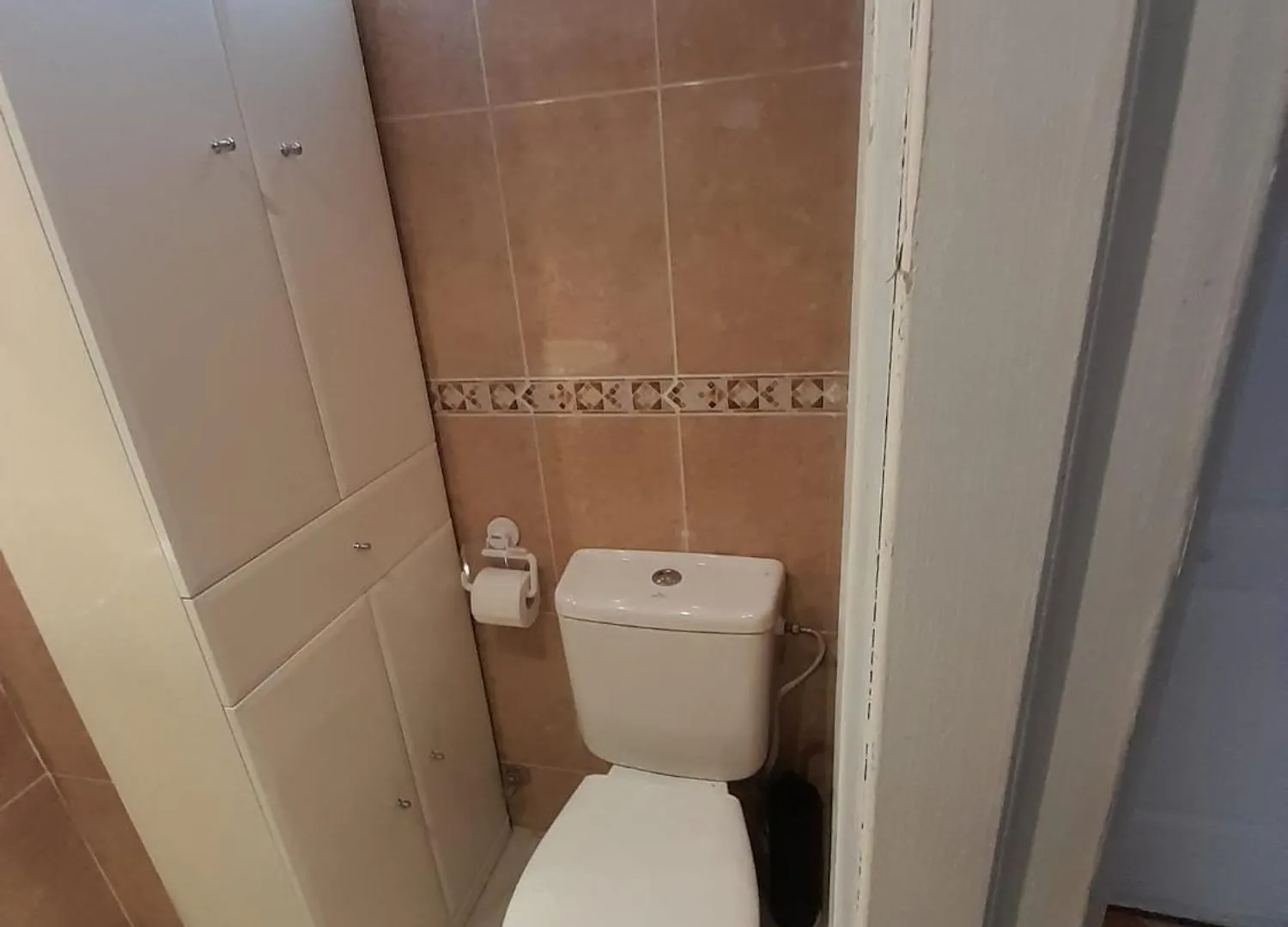 Edificio Don Daniel Apartment Benalmadena
