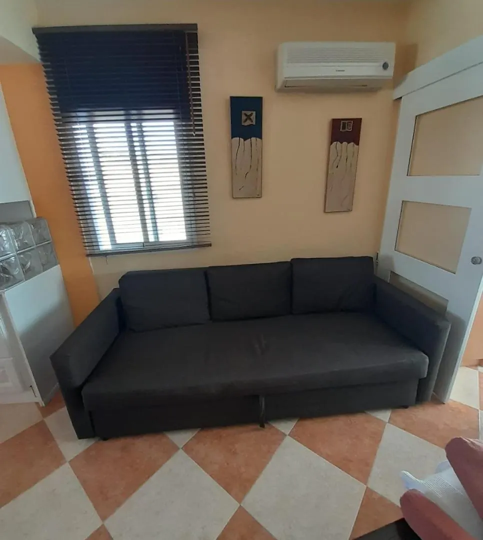 Edificio Don Daniel Apartment Benalmadena