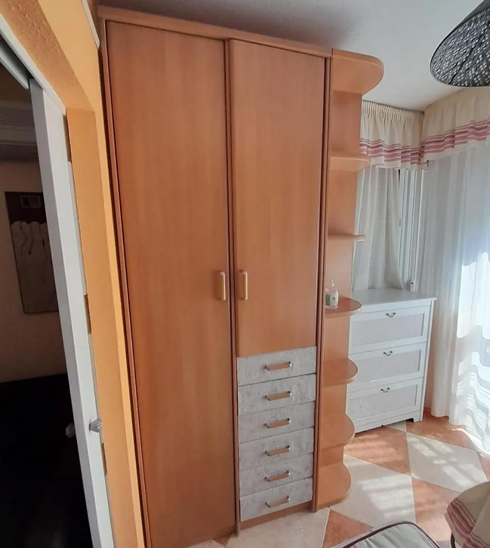 Edificio Don Daniel Apartment Benalmadena Spain