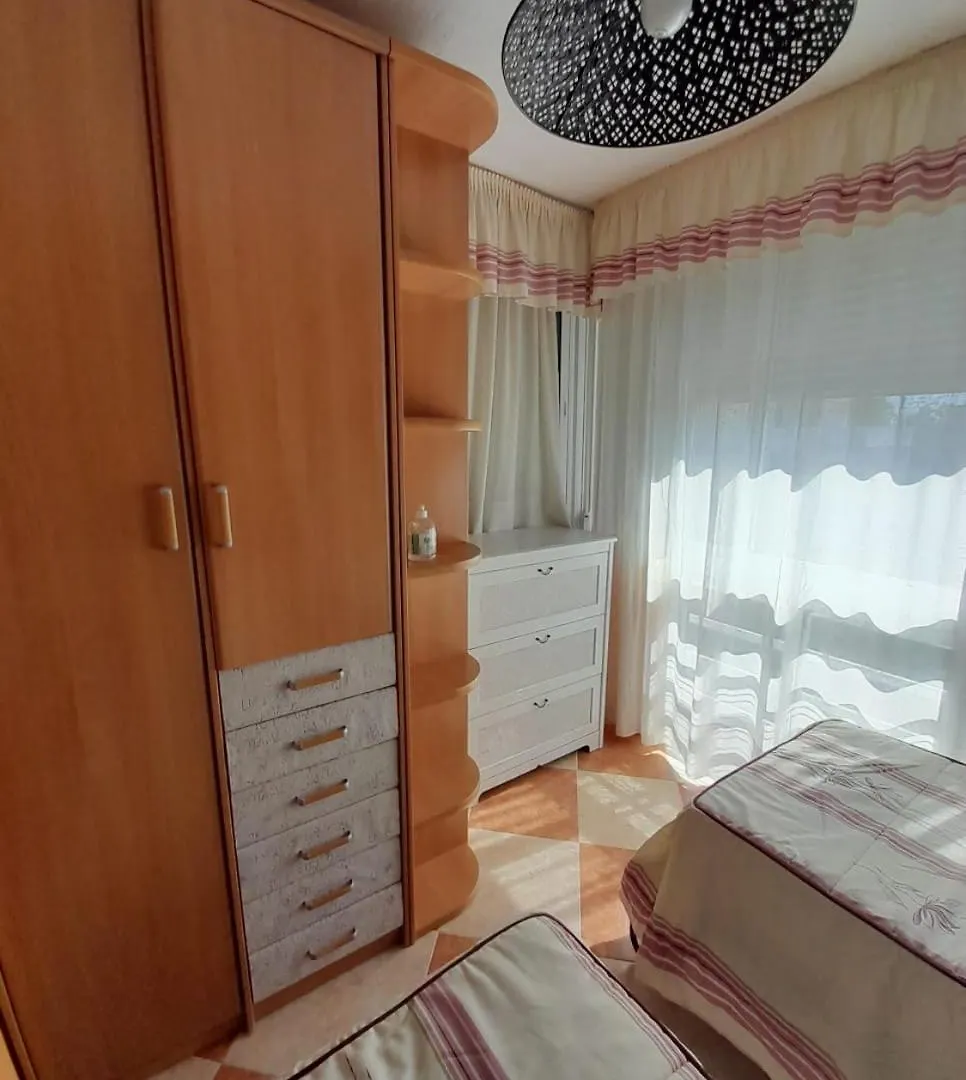 Edificio Don Daniel Apartment Benalmadena