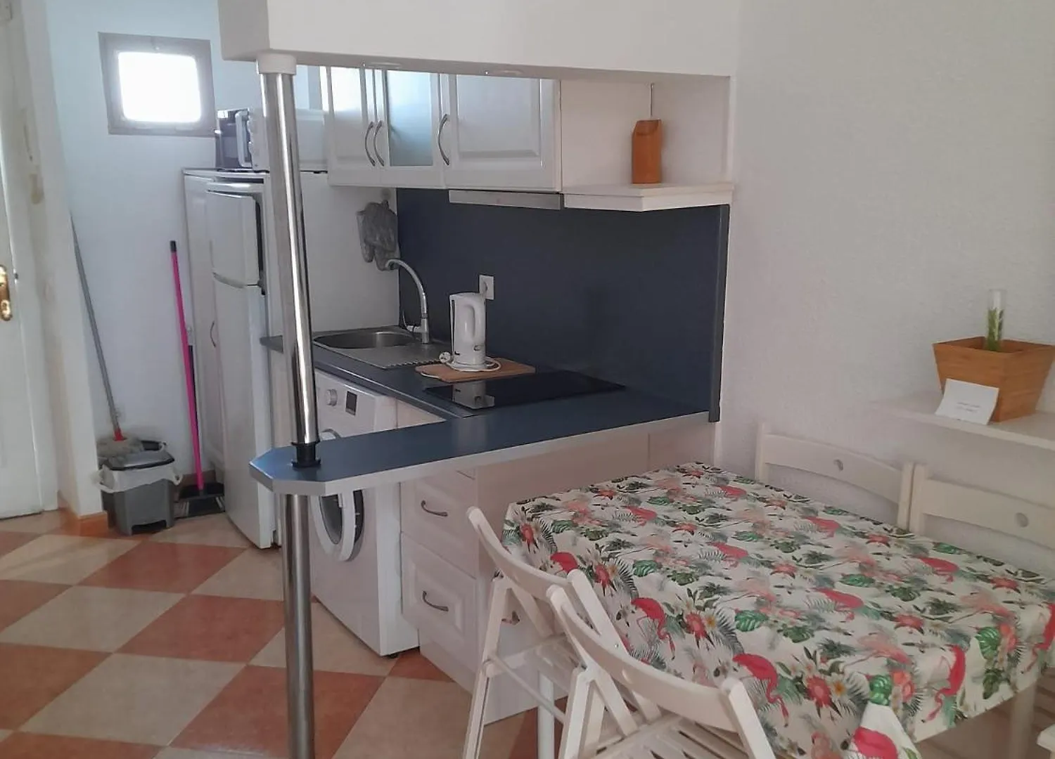 Edificio Don Daniel Apartment Benalmadena