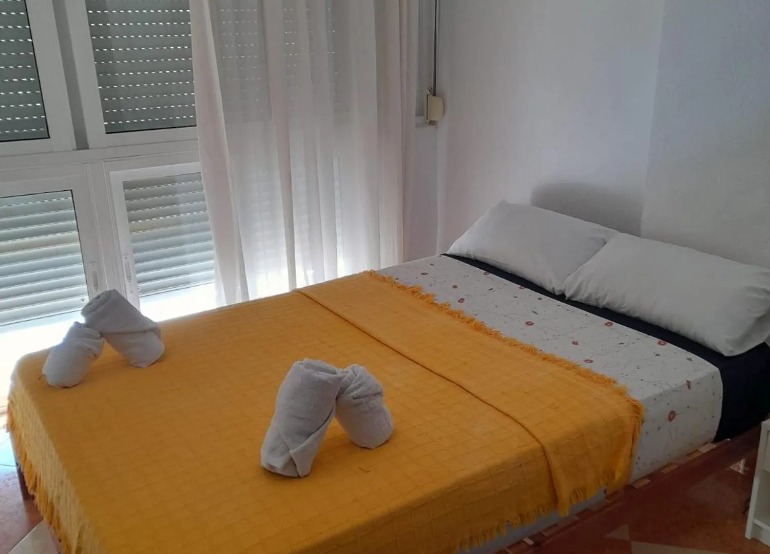 Edificio Don Daniel Apartment Benalmadena