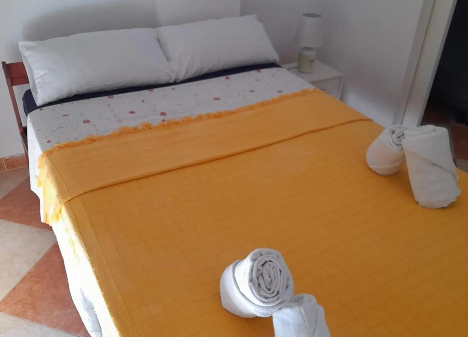 Edificio Don Daniel Apartment Benalmadena Spain