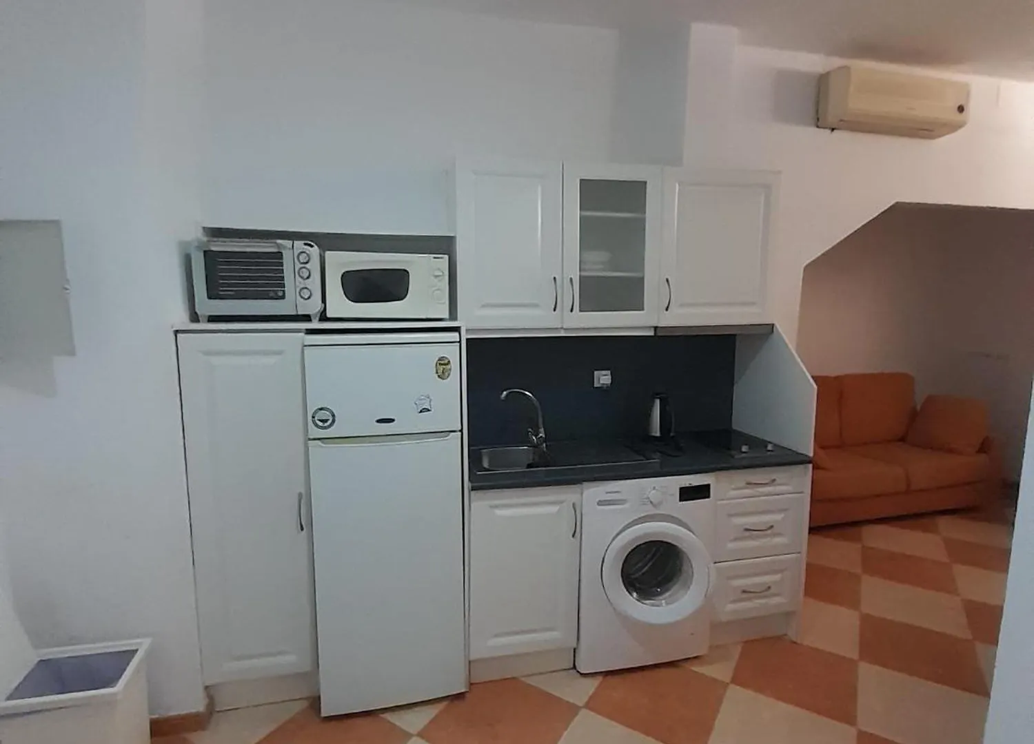 Edificio Don Daniel Apartment Benalmadena 0*,  Spain