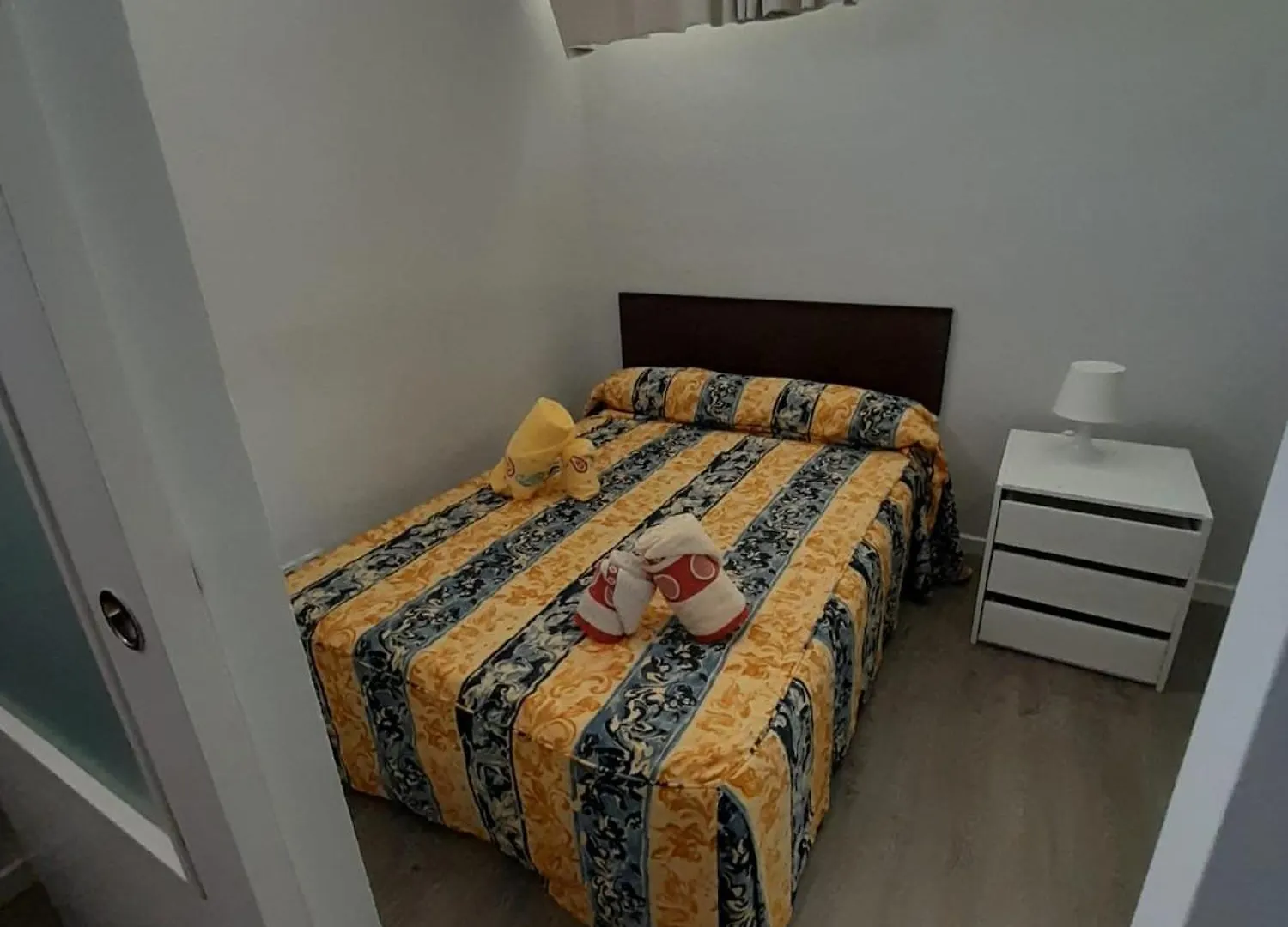 Edificio Don Daniel Apartment Benalmadena