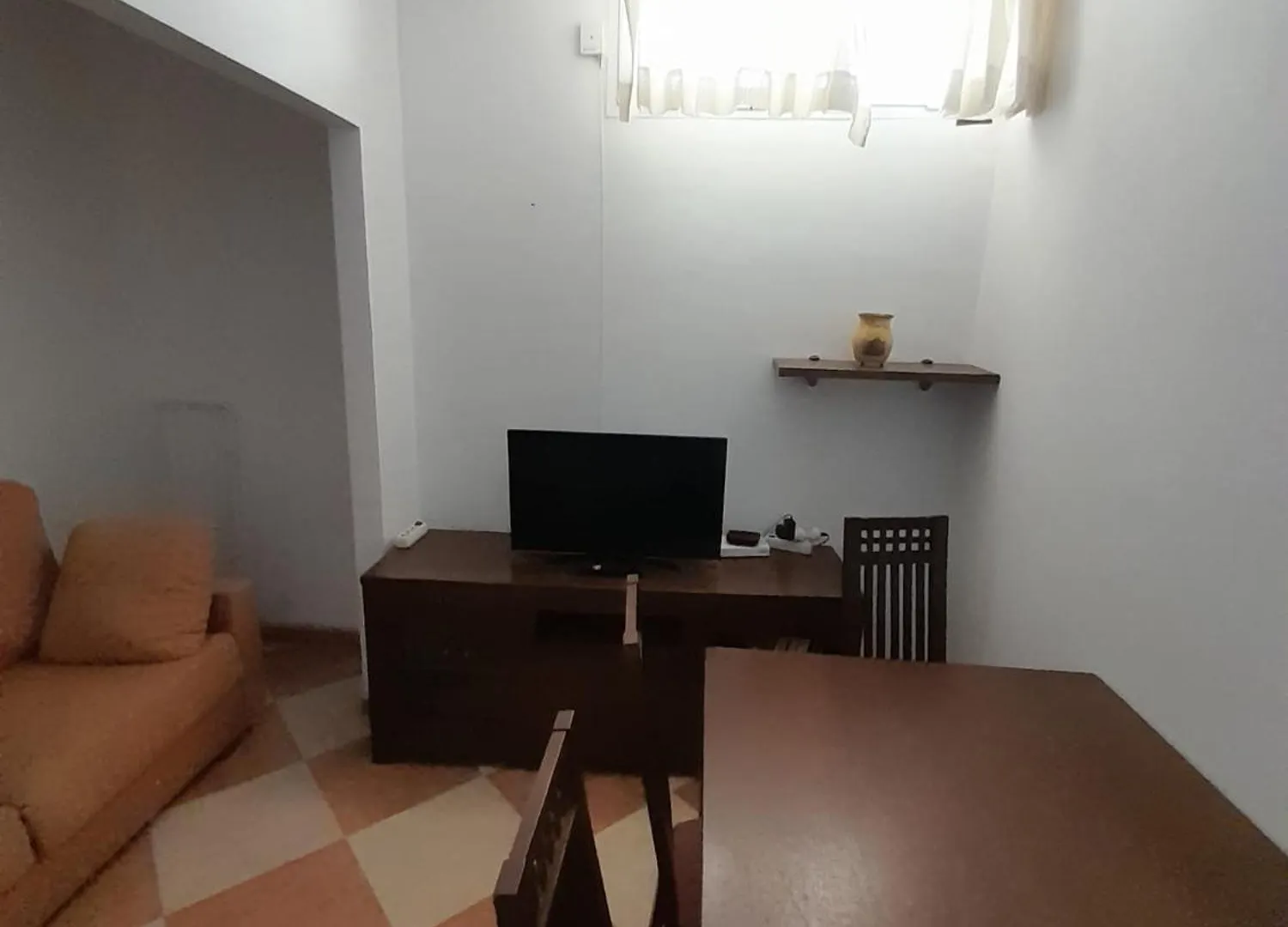 Edificio Don Daniel Apartment Benalmadena Spain