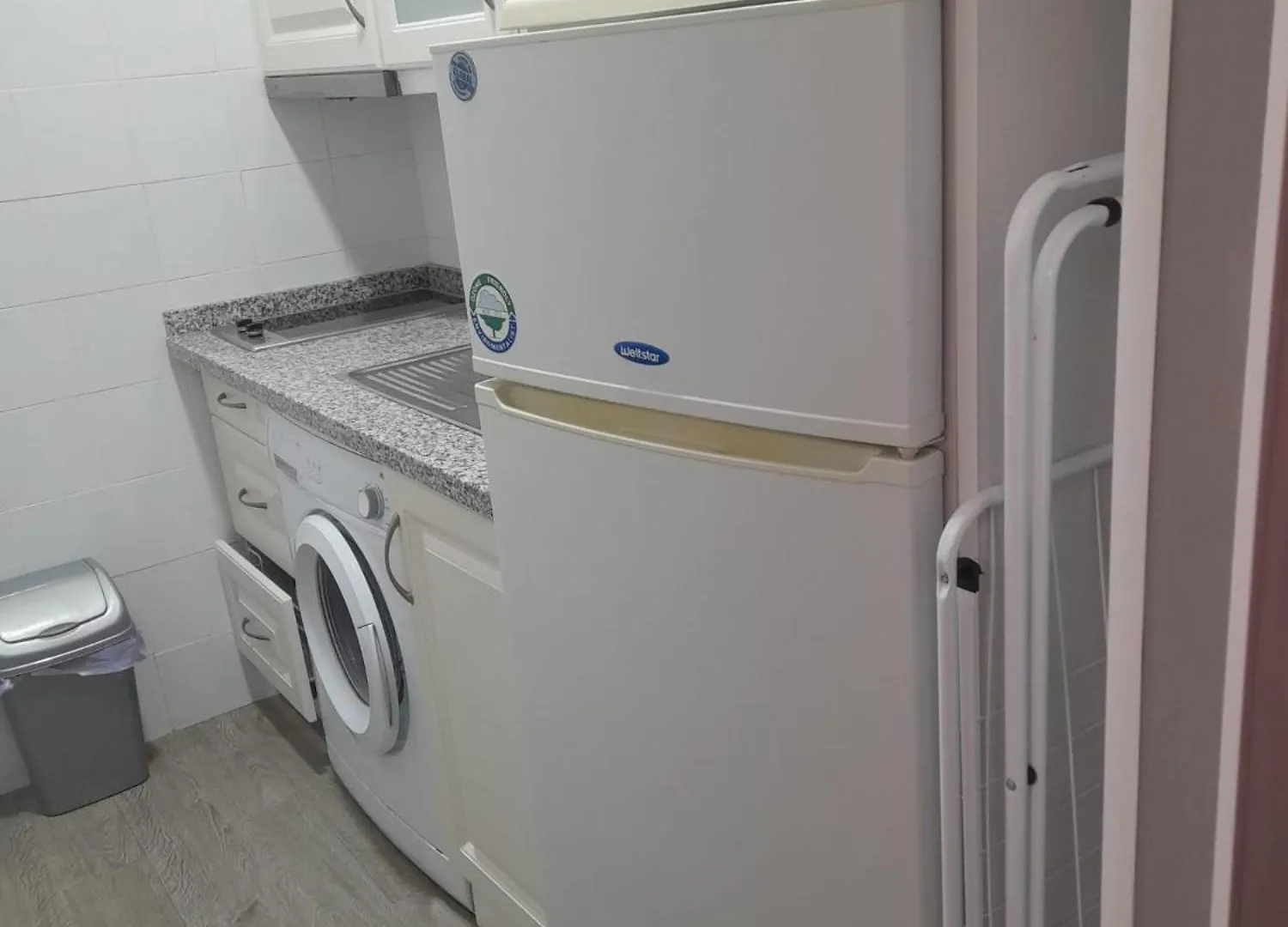 Edificio Don Daniel Apartment Benalmadena