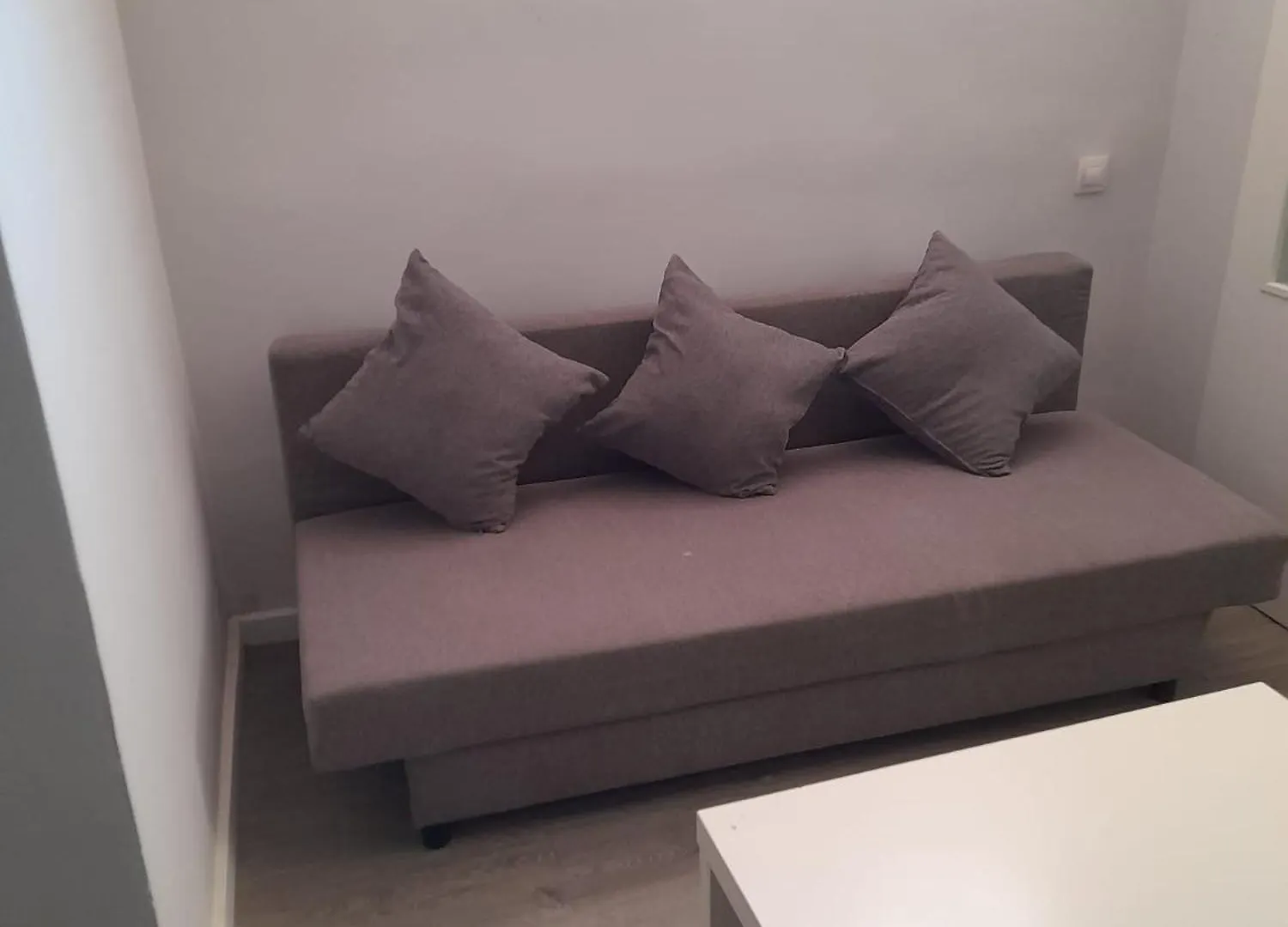 Edificio Don Daniel Apartment Benalmadena 0*,