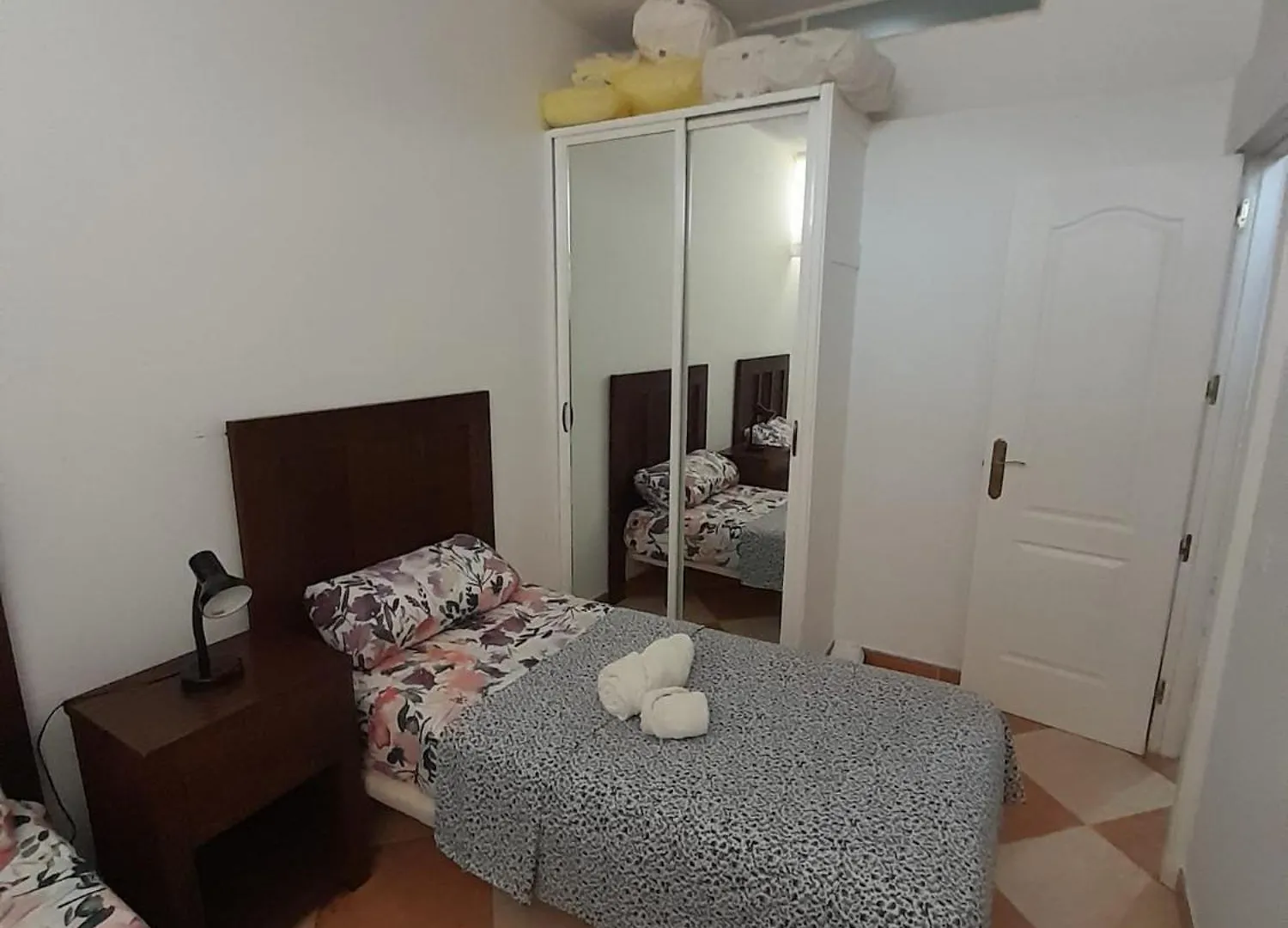 Edificio Don Daniel Apartment Benalmadena