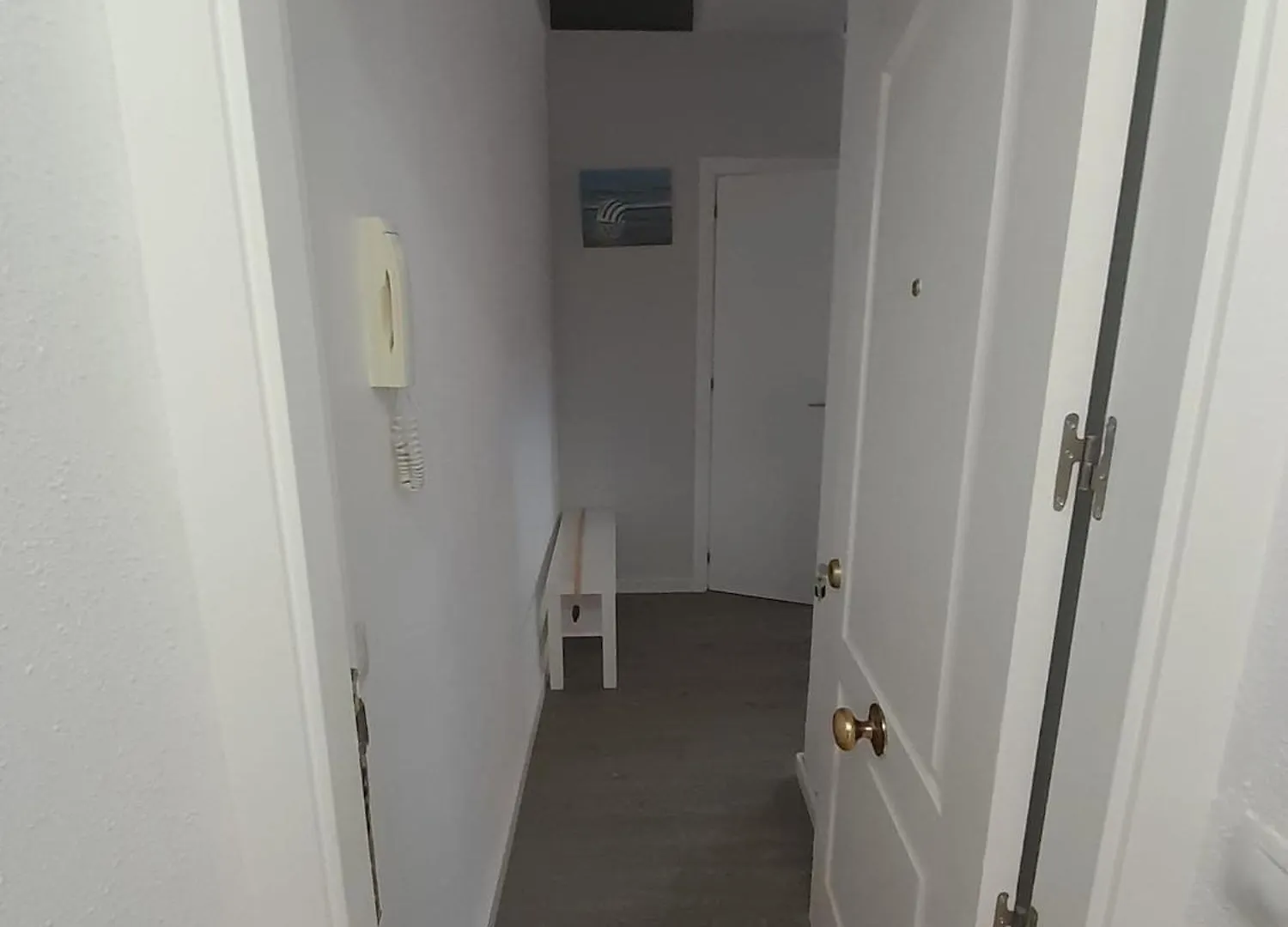 Apartament Edificio Don Daniel Benalmádena Hiszpania