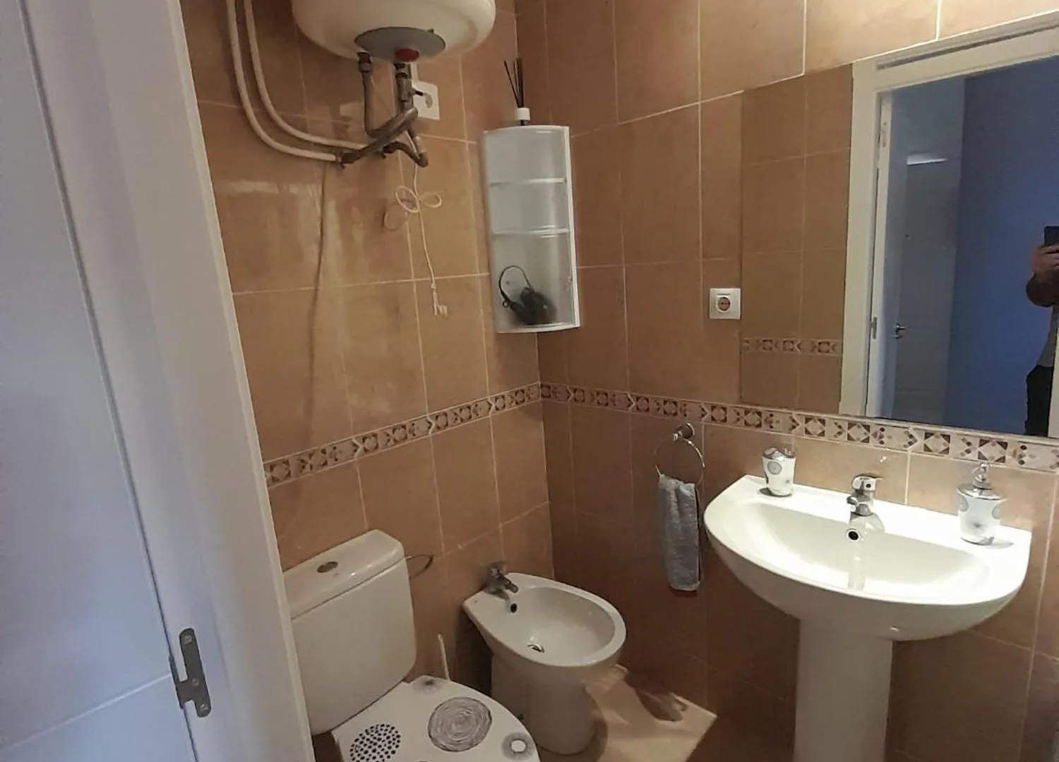 Edificio Don Daniel Apartment Benalmadena