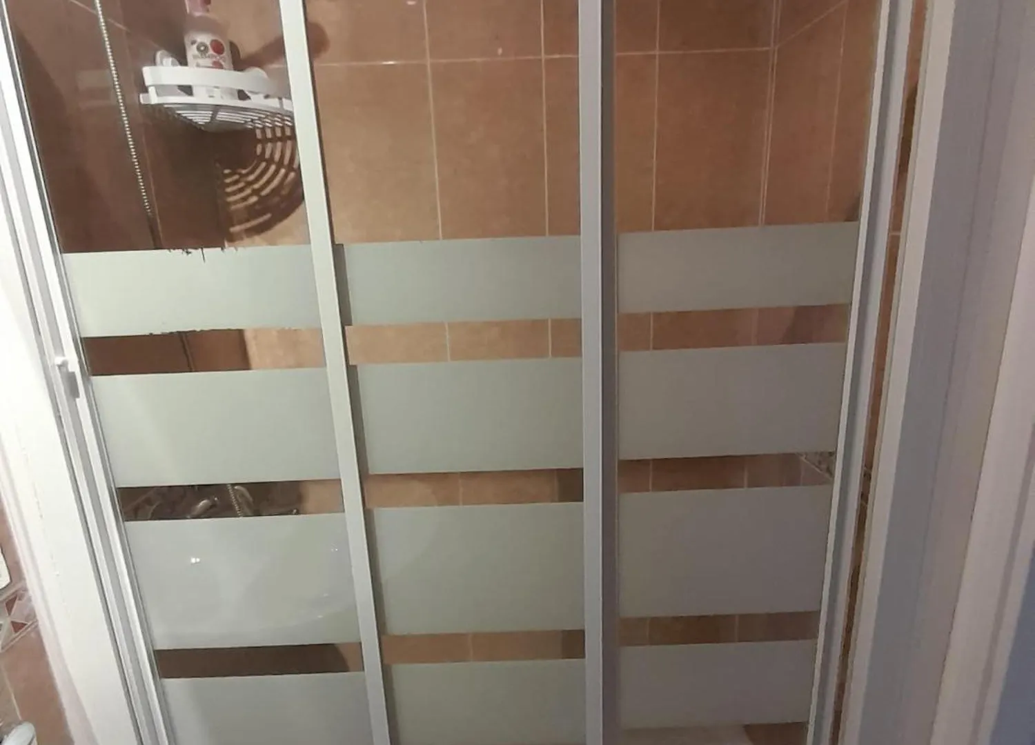 Edificio Don Daniel Apartment Benalmadena 0*,