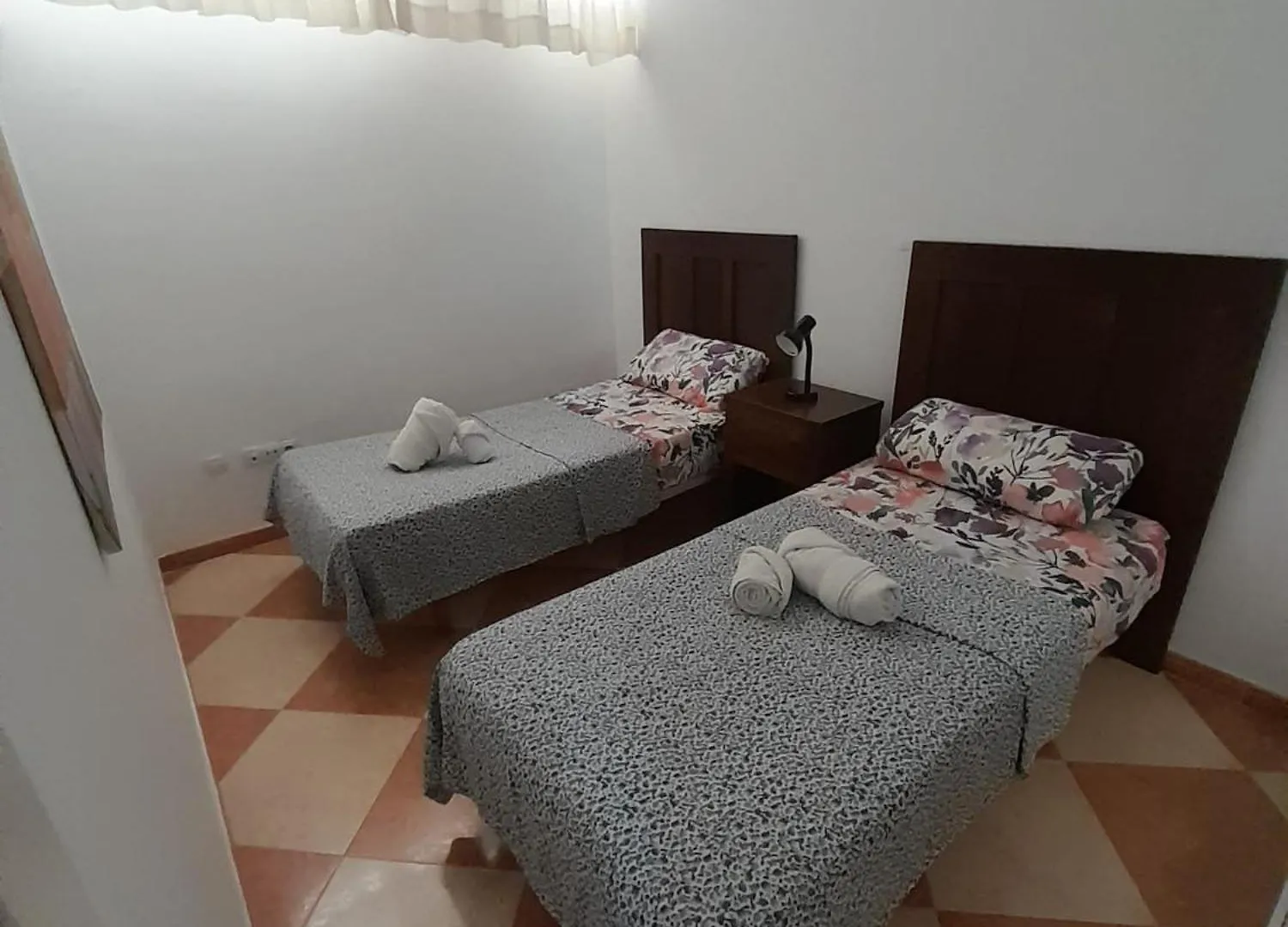 Edificio Don Daniel Apartment Benalmadena