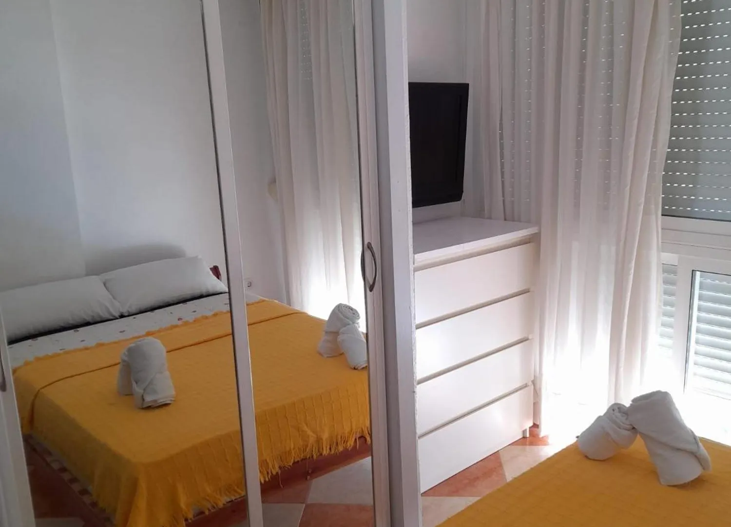 Edificio Don Daniel Apartment Benalmadena 0*,  Spain