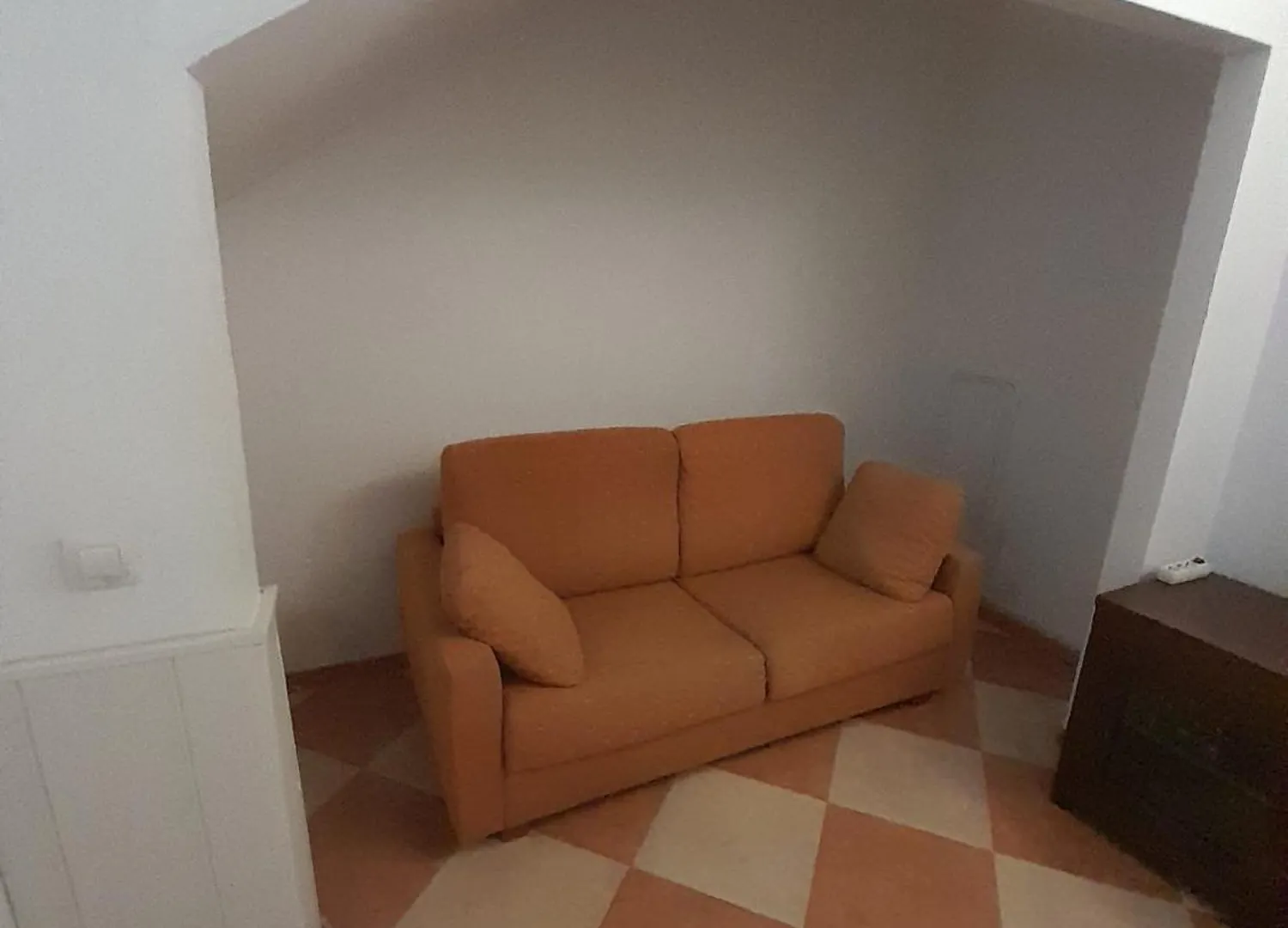 Edificio Don Daniel Apartment Benalmadena Spain