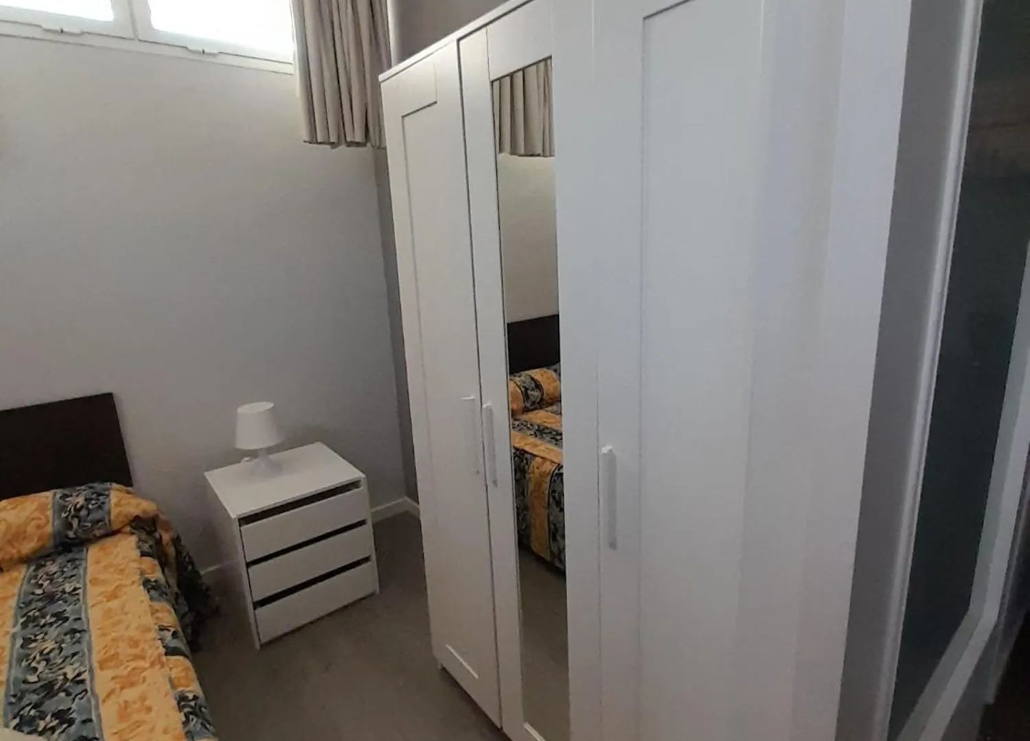 Edificio Don Daniel Apartment Benalmadena 0*,