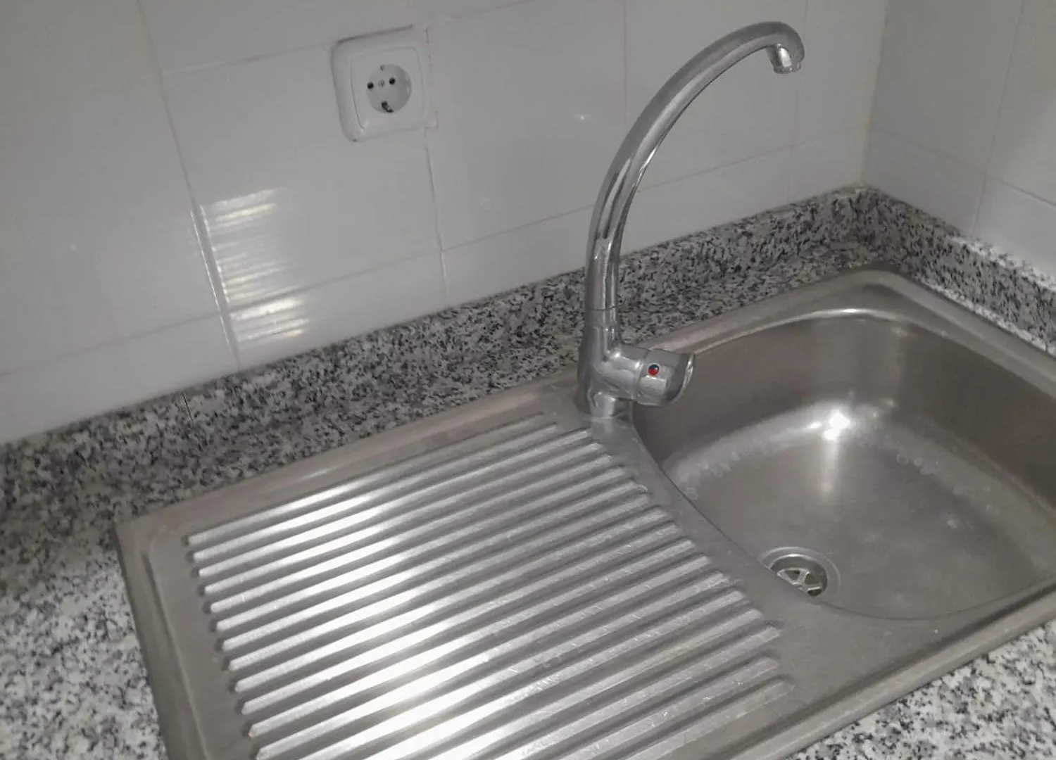 Edificio Don Daniel Apartment Benalmadena
