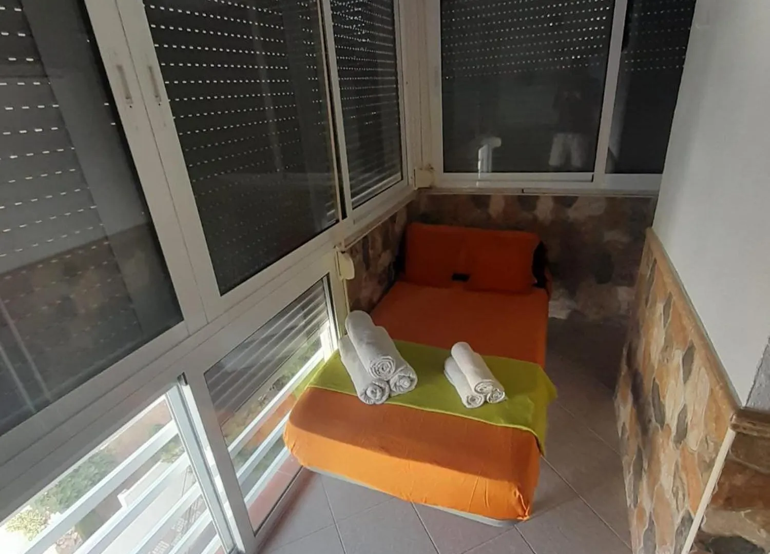 Edificio Don Daniel Apartment Benalmadena Spain
