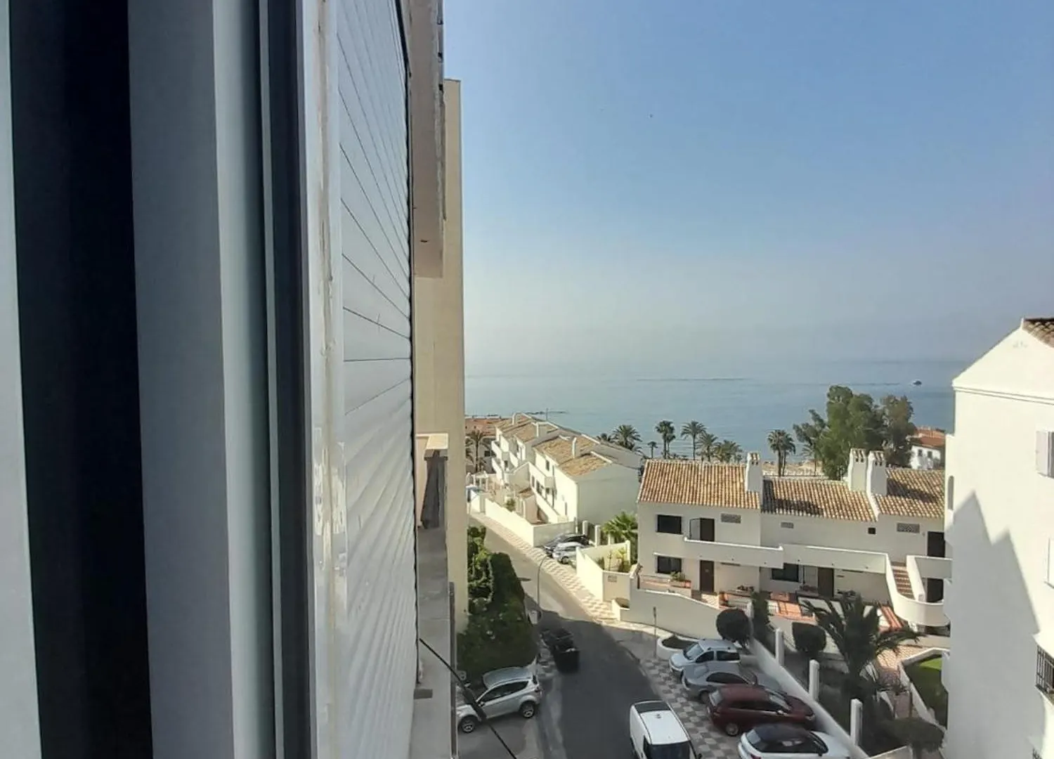 Edificio Don Daniel Apartment Benalmadena