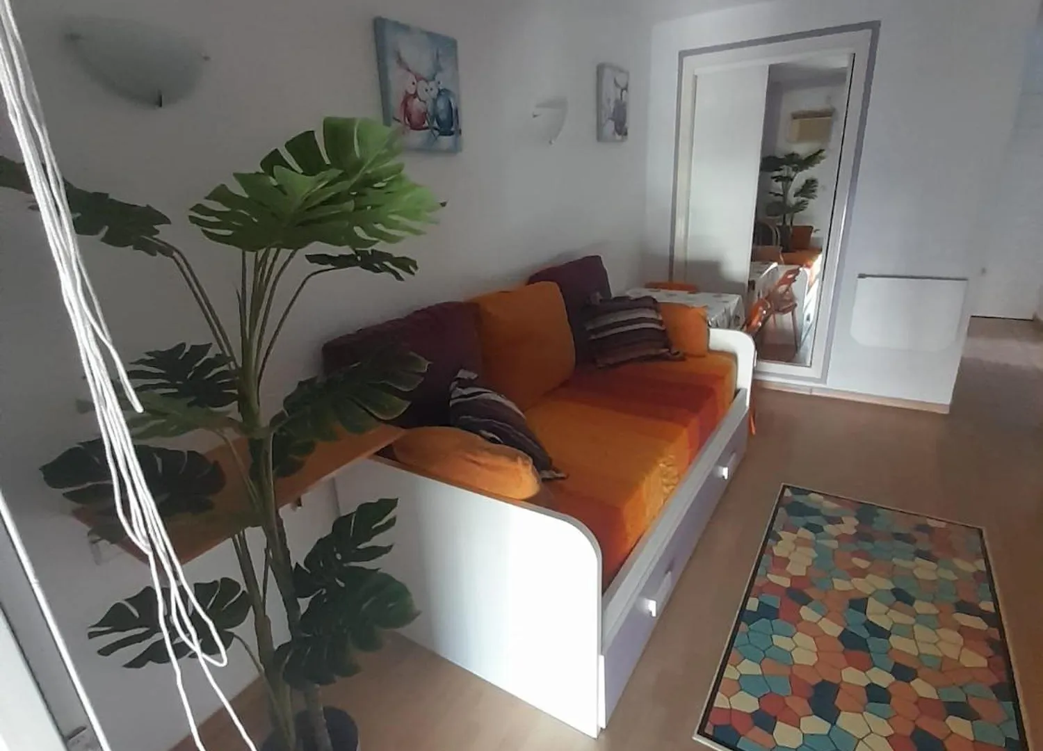 Edificio Don Daniel Apartment Benalmadena