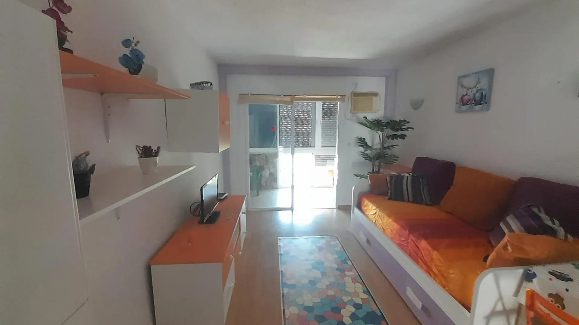 Edificio Don Daniel Apartment Benalmadena 0*,  Spain