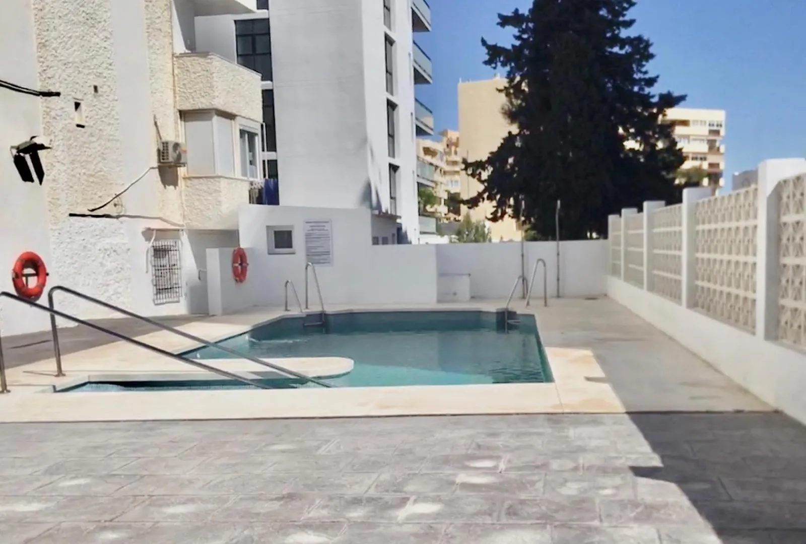 Edificio Don Daniel Apartment Benalmadena