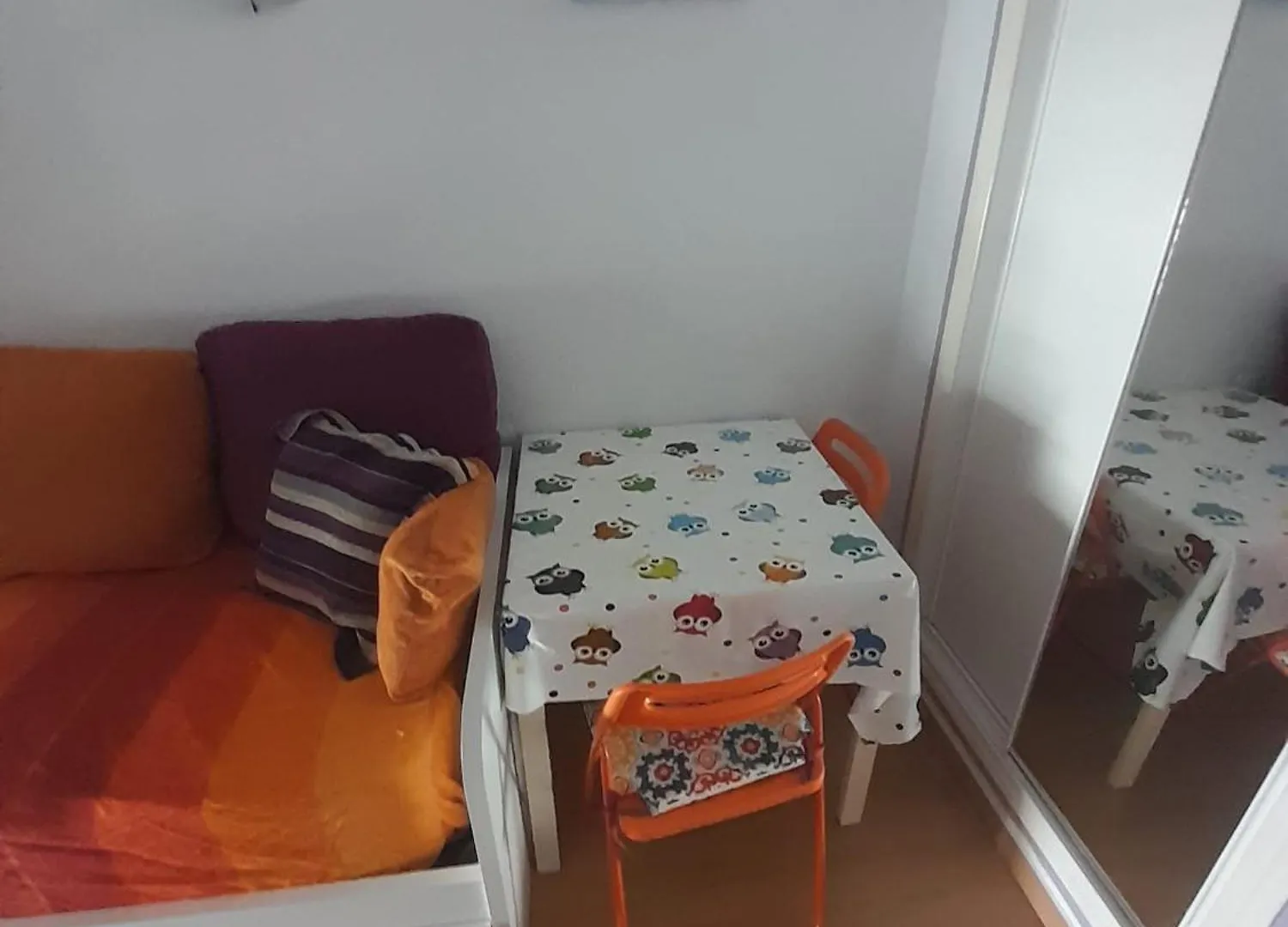 Edificio Don Daniel Apartment Benalmadena