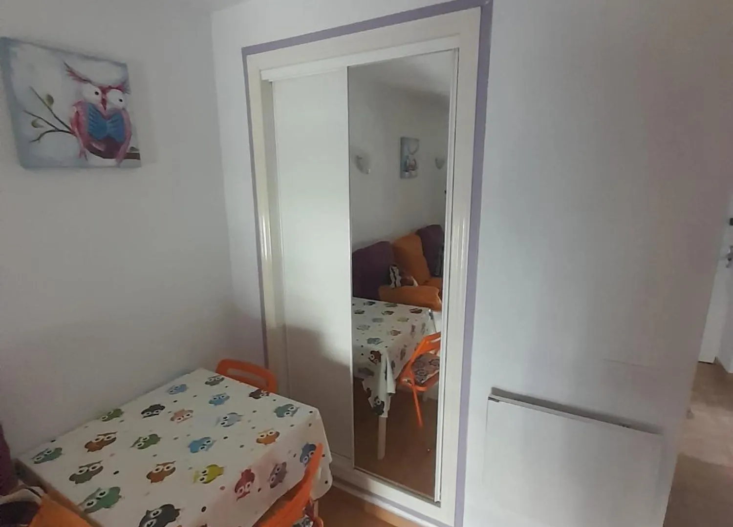 Edificio Don Daniel Apartment Benalmadena