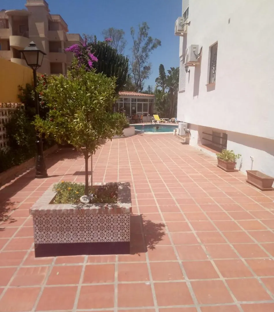 Edificio Don Daniel Apartment Benalmadena