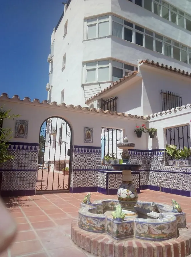 Edificio Don Daniel Apartment Benalmadena