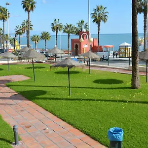 Apartment Aloha Playa Primera, Benalmadena