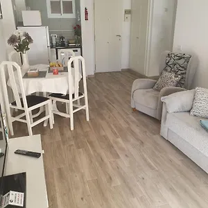 Apartment Complejo Minerva Jupiter, Benalmadena